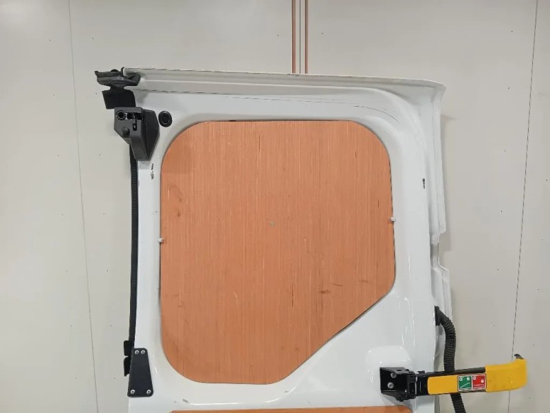 Porta DI Carico POST SX PORTA DI CARICO POST SX Ford Transit Custom I 2018