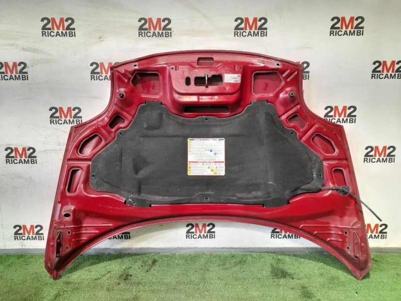 Cofano ANT Alfa Romeo MITO 2011