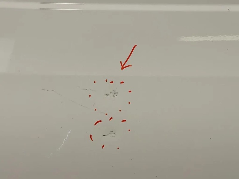 Porta DI Carico POST SX PORTA DI CARICO POST SX Ford Transit Custom I 2018