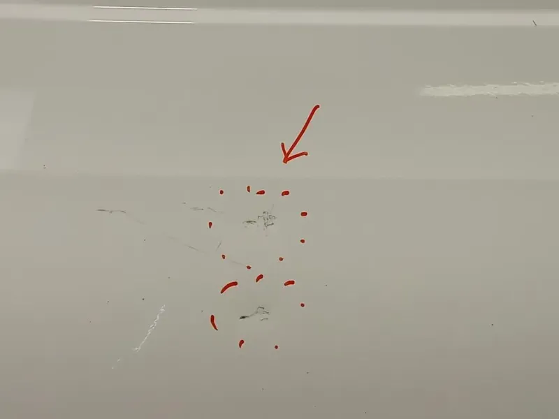 Porta DI Carico POST SX PORTA DI CARICO POST SX Ford Transit Custom I 2018