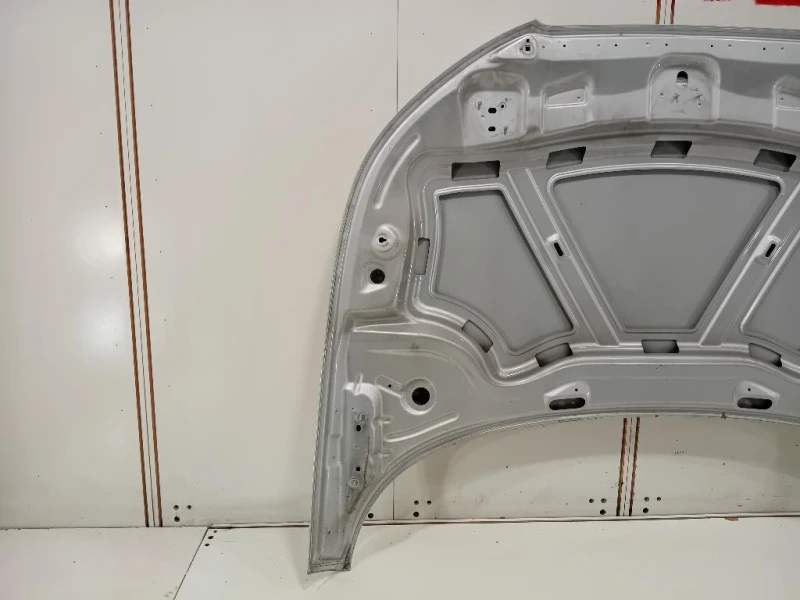 Cofano ANT 8X0823029 Audi A1 8X1 2010