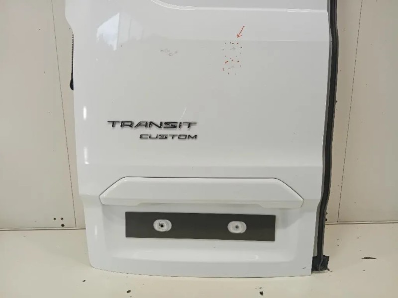 Porta DI Carico POST SX PORTA DI CARICO POST SX Ford Transit Custom I 2018