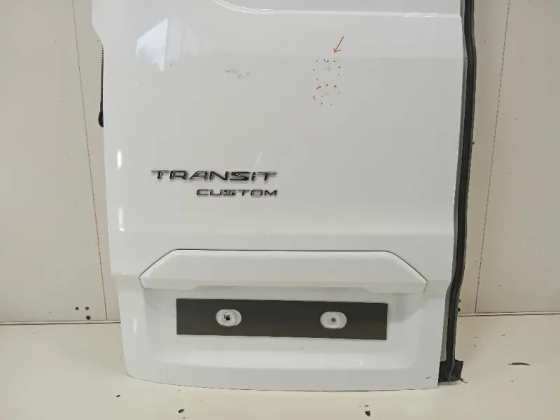 Porta DI Carico POST SX PORTA DI CARICO POST SX Ford Transit Custom I 2018