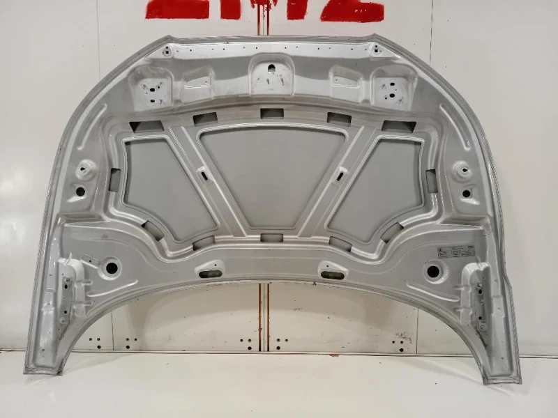 Cofano ANT 8X0823029 Audi A1 8X1 2010