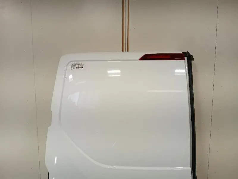 Porta DI Carico POST SX PORTA DI CARICO POST SX Ford Transit Custom I 2018