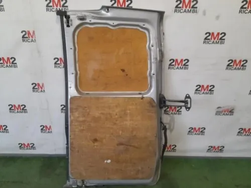 Porta DI Carico POST SX A6397400002 Mercedes VITO W639 2004