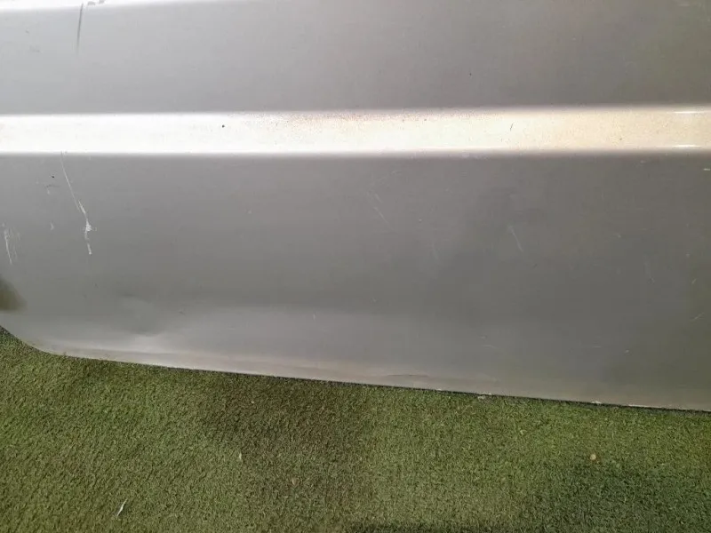 Porta DI Carico POST SX A6397400002 Mercedes VITO W639 2004