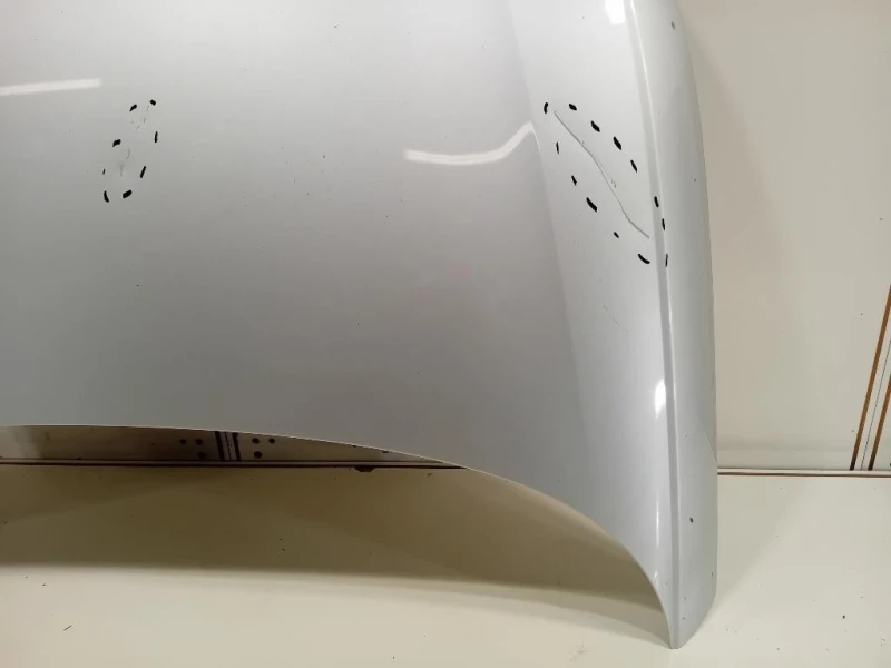 Cofano ANT 8X0823029 Audi A1 8X1 2010