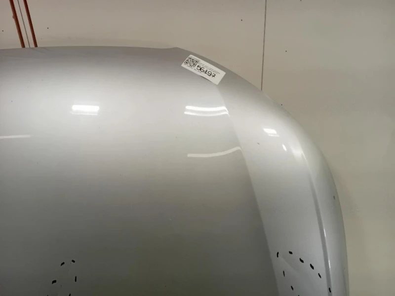 Cofano ANT 8X0823029 Audi A1 8X1 2010