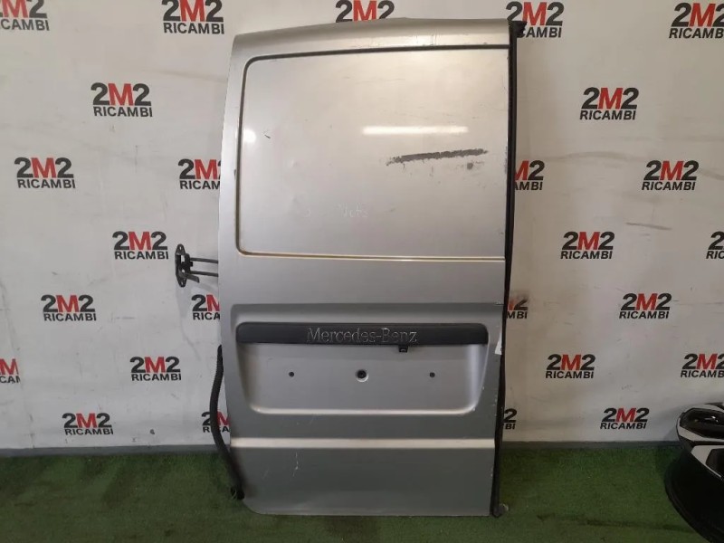 Porta DI Carico POST SX A6397400002 Mercedes VITO W639 2004