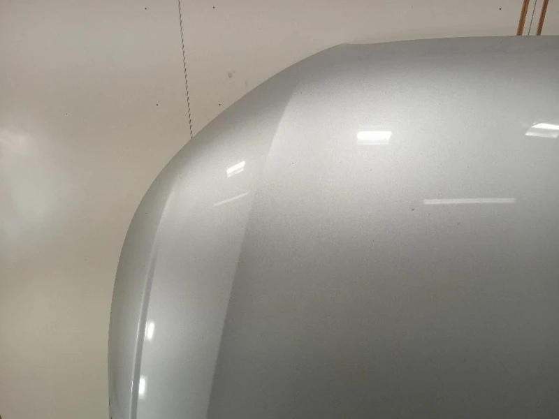 Cofano ANT 8X0823029 Audi A1 8X1 2010