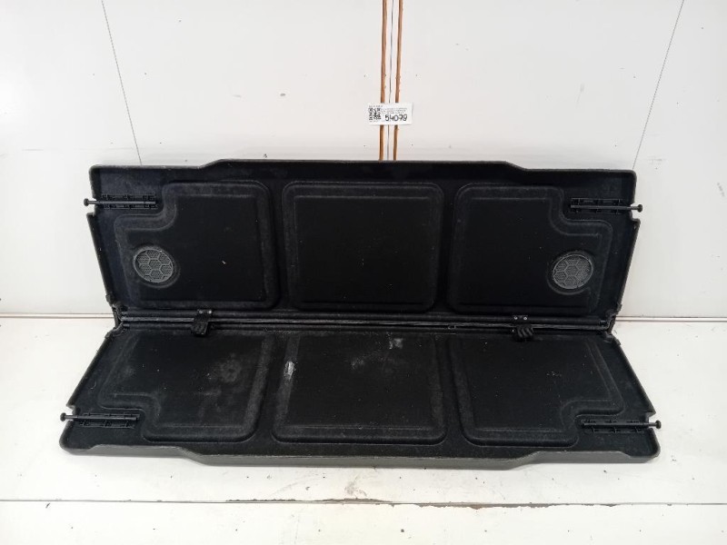 Ripiano Copertura VANO Bagagli 2T14K46506 Ford Transit Connect II 2014
