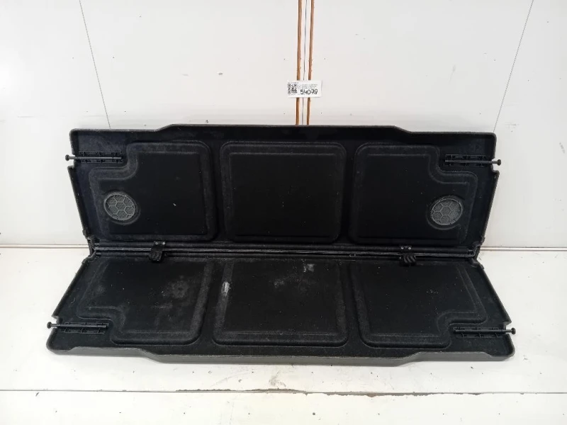 Ripiano Copertura VANO Bagagli 2T14K46506 Ford Transit Connect II 2014