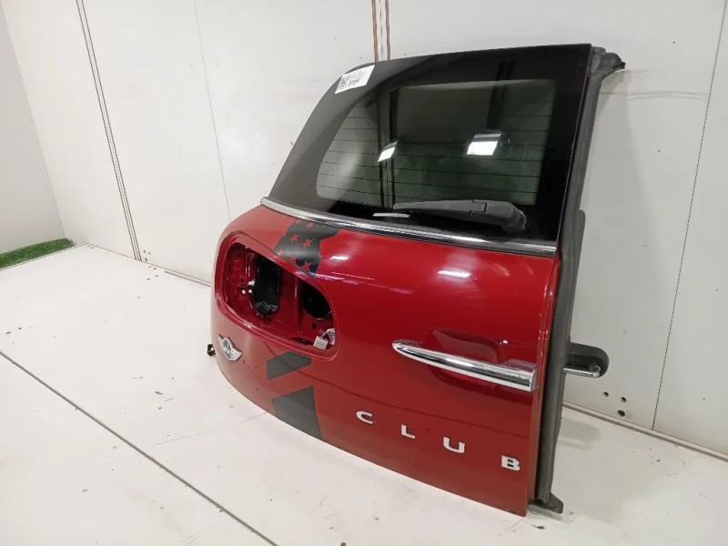 Porta DI Carico POST SX 41007411613 Mini MINI Clubman F54 2016
