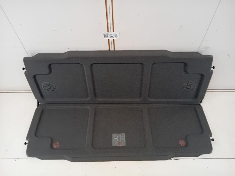 Ripiano Copertura VANO Bagagli 2T14K46506 Ford Transit Connect II 2014