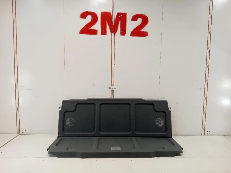 Ripiano Copertura VANO Bagagli 2T14K46506 Ford Transit Connect II 2014
