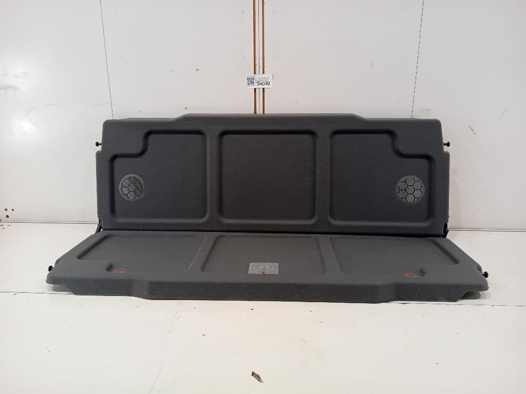 Ripiano Copertura VANO Bagagli 2T14K46506 Ford Transit Connect II 2014