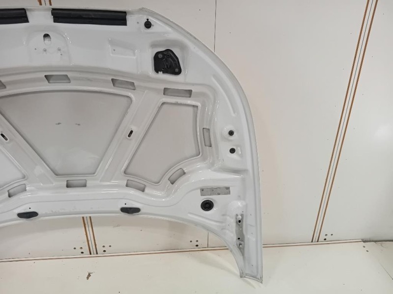 Cofano ANT 8X0823029 Audi A1 8XA Sportback 2012