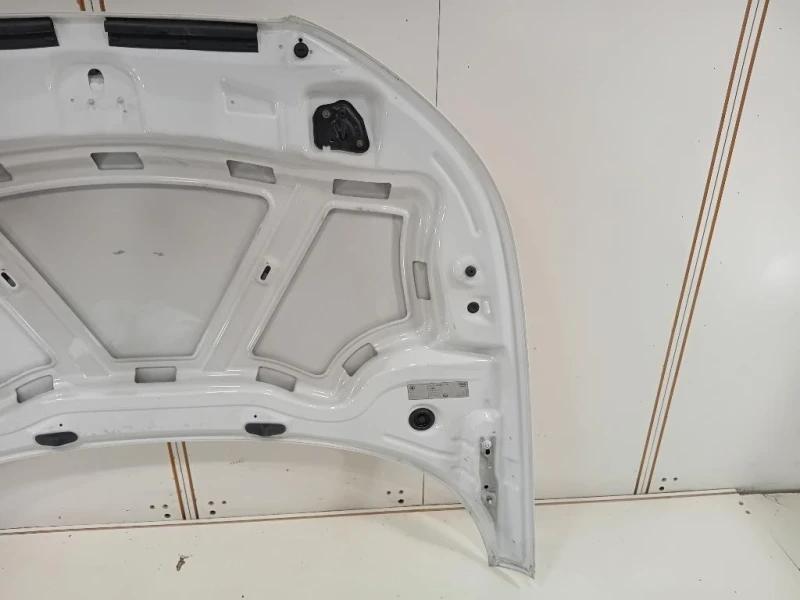 Cofano ANT 8X0823029 Audi A1 8XA Sportback 2012