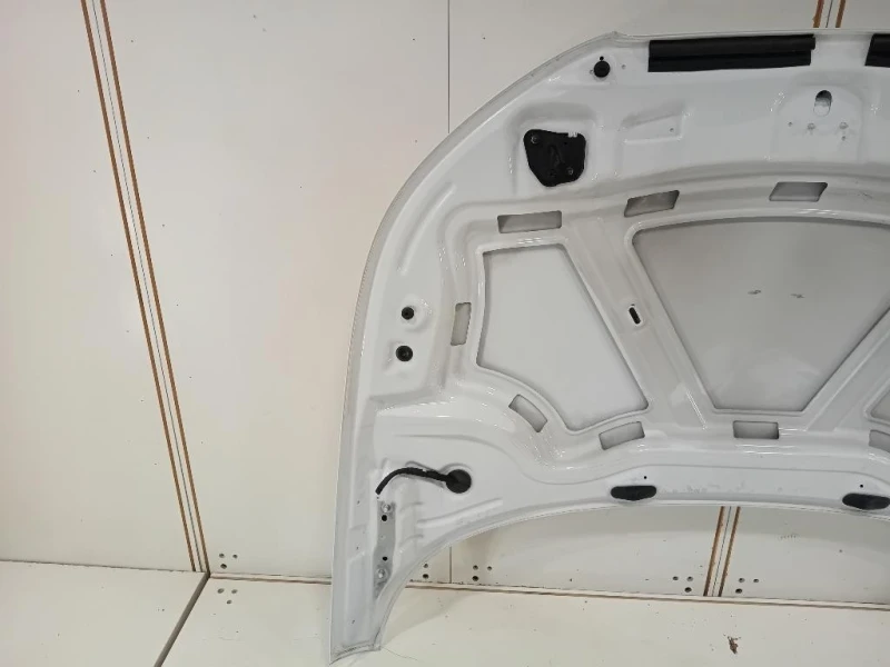 Cofano ANT 8X0823029 Audi A1 8XA Sportback 2012