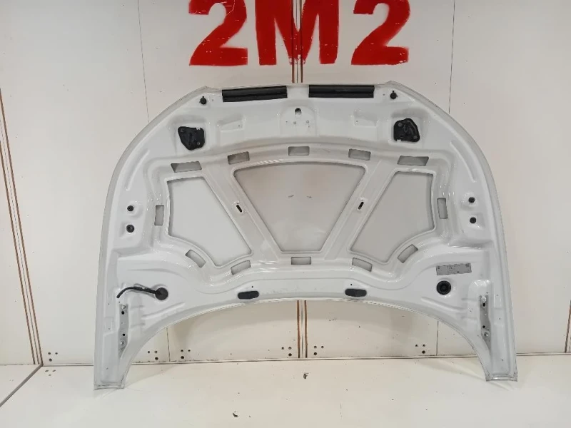 Cofano ANT 8X0823029 Audi A1 8XA Sportback 2012