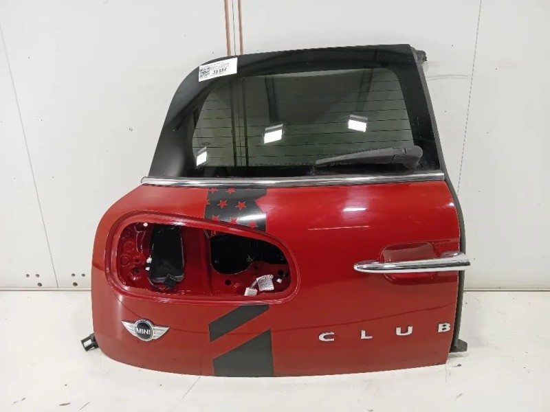 Porta DI Carico POST SX 41007411613 Mini MINI Clubman F54 2016