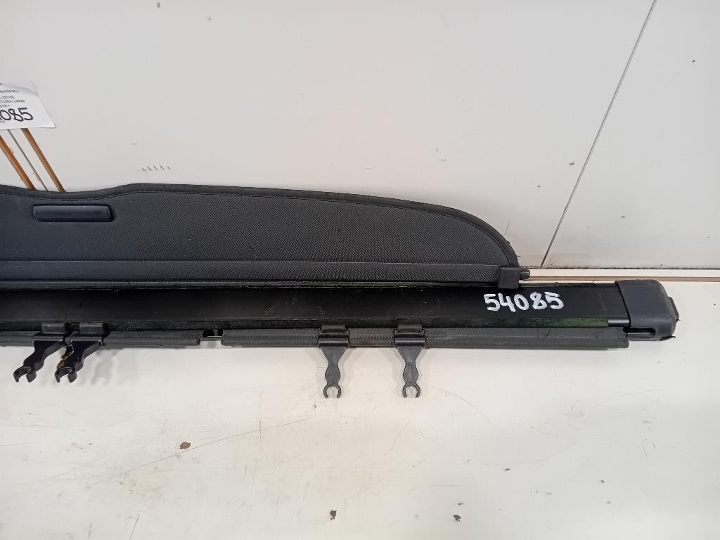 Porta DI Carico POST SX 41542757715 Mini MINI Clubman R55 2008