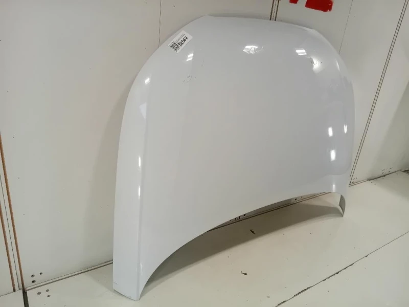 Cofano ANT 8X0823029 Audi A1 8XA Sportback 2012