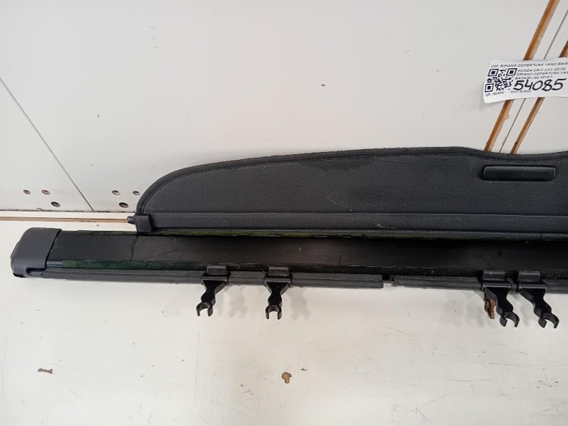 Ripiano Copertura VANO Bagagli RIPIANO COPERTURA VANO BAGAGLI Honda CR-V IV 2015