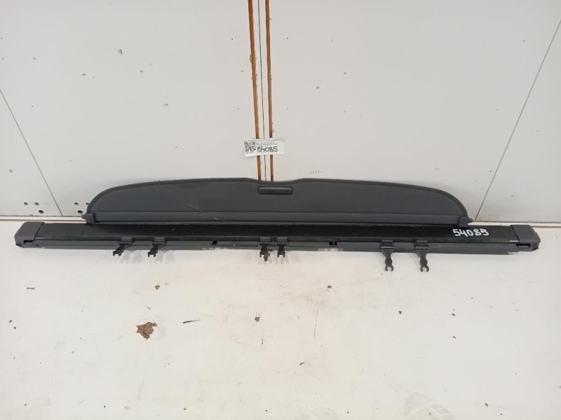 Ripiano Copertura VANO Bagagli RIPIANO COPERTURA VANO BAGAGLI Honda CR-V IV 2015
