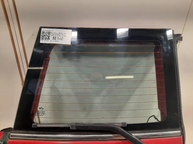 Porta DI Carico POST SX 41542757715 Mini MINI Clubman R55 2008