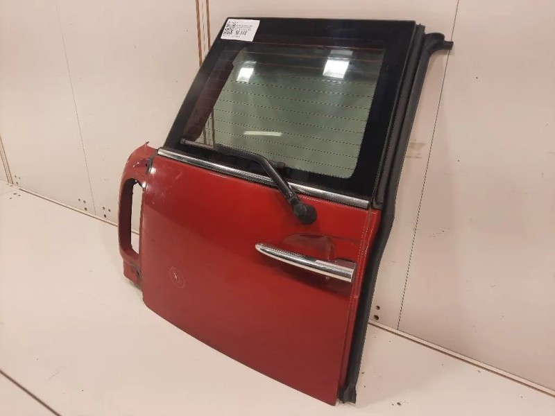 Porta DI Carico POST SX 41542757715 Mini MINI Clubman R55 2008