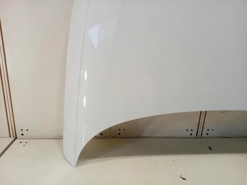 Cofano ANT 8X0823029 Audi A1 8XA Sportback 2012