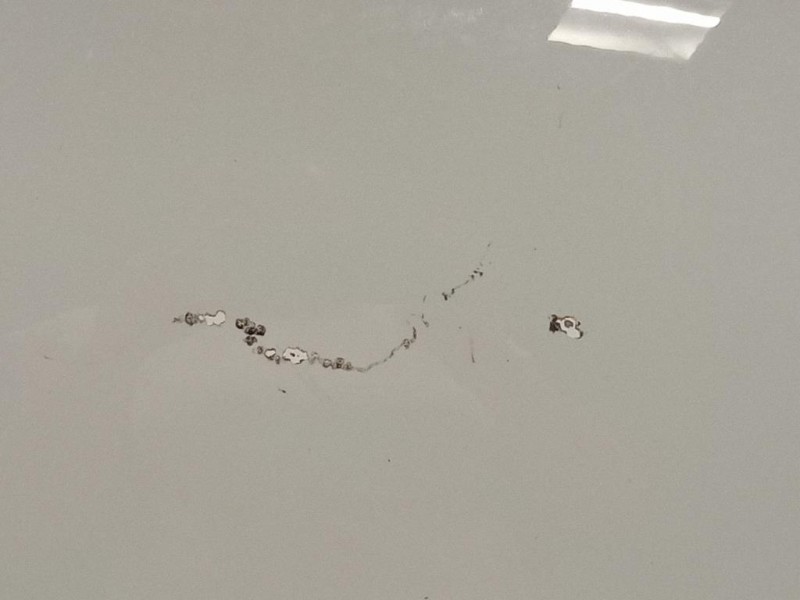 Cofano ANT 8X0823029 Audi A1 8XA Sportback 2012