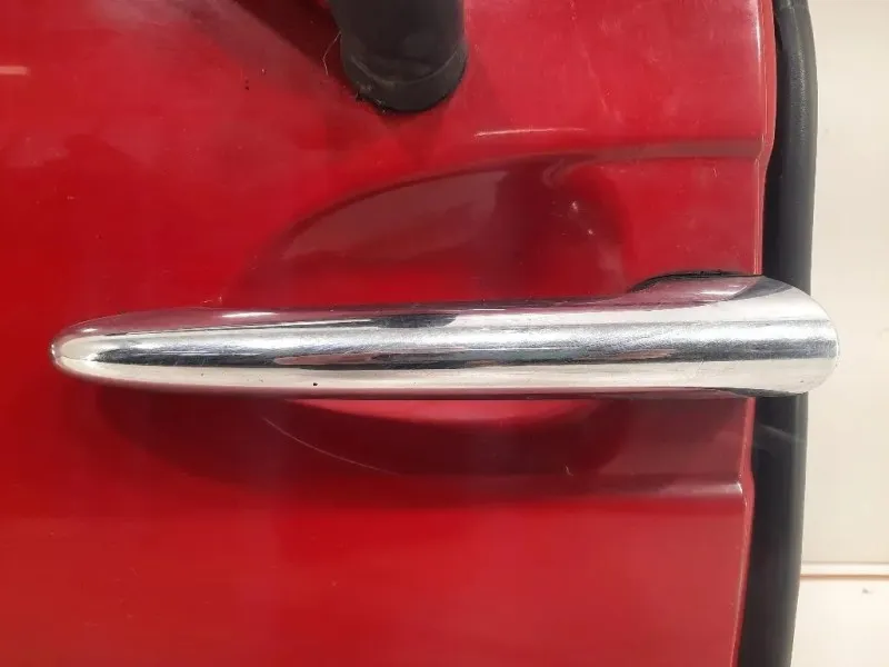 Porta DI Carico POST SX 41542757715 Mini MINI Clubman R55 2008