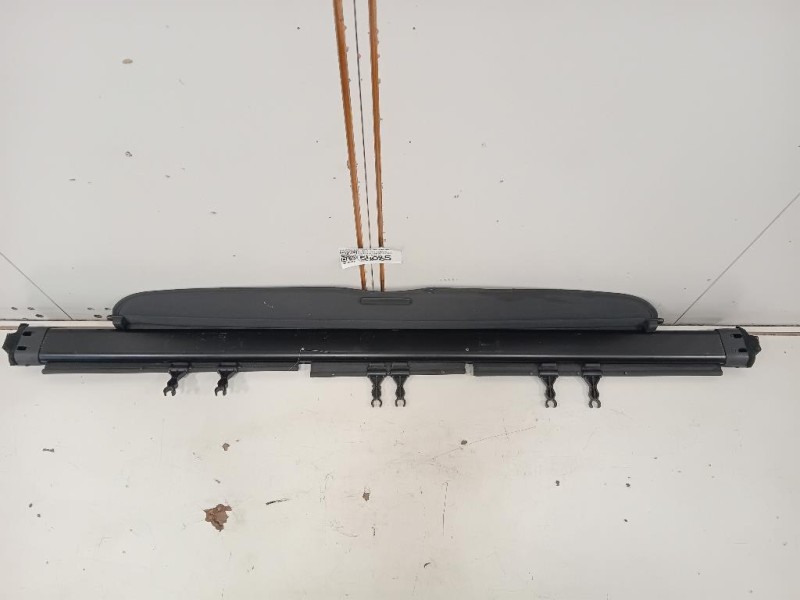 Ripiano Copertura VANO Bagagli RIPIANO COPERTURA VANO BAGAGLI Honda CR-V IV 2015