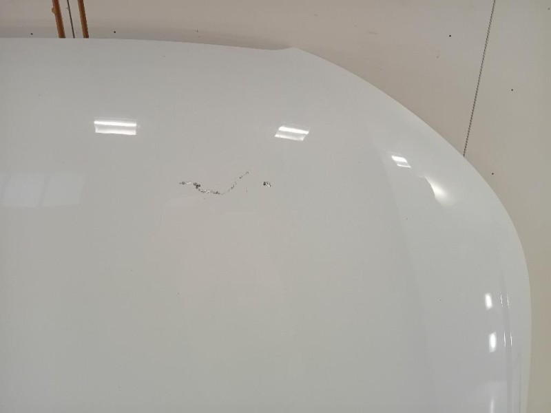 Cofano ANT 8X0823029 Audi A1 8XA Sportback 2012