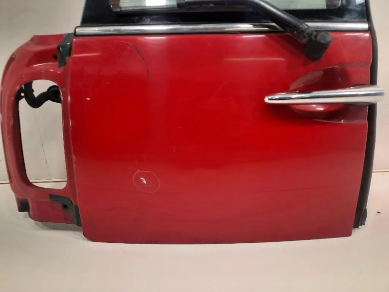 Porta DI Carico POST SX 41542757715 Mini MINI Clubman R55 2008