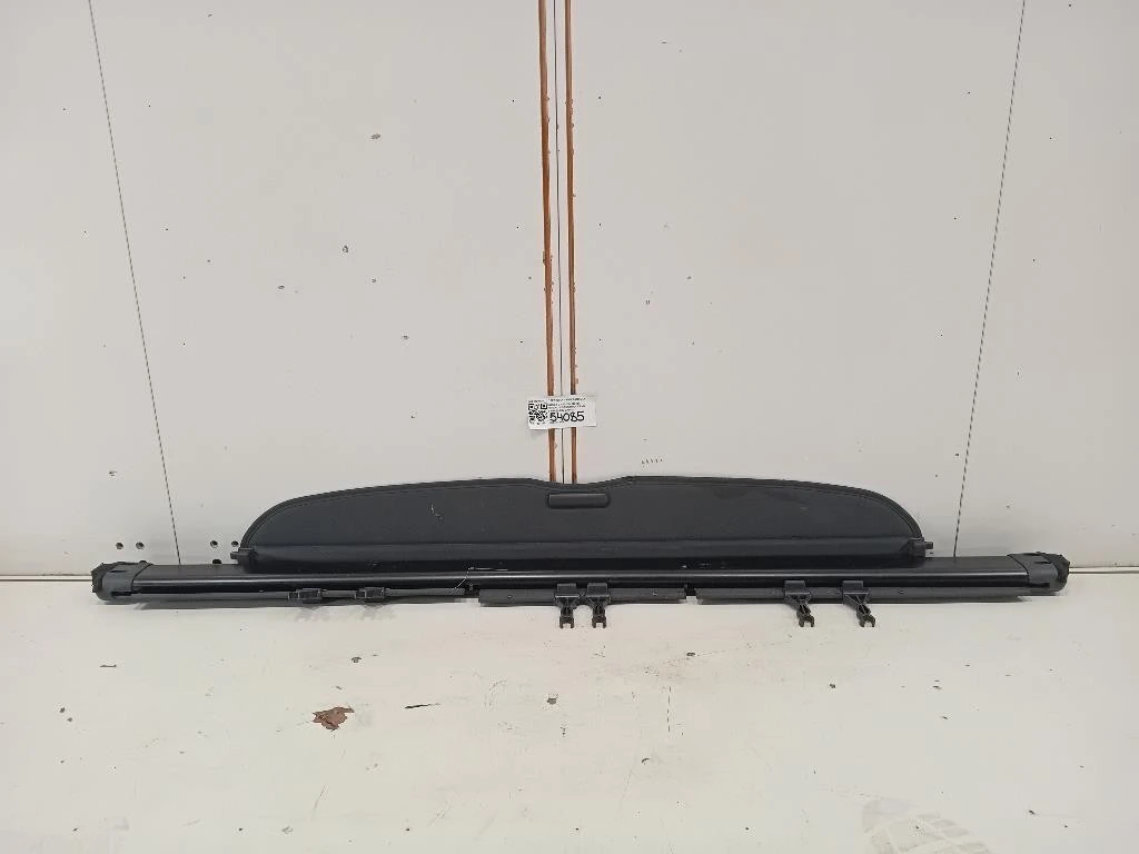 Ripiano Copertura VANO Bagagli RIPIANO COPERTURA VANO BAGAGLI Honda CR-V IV 2015