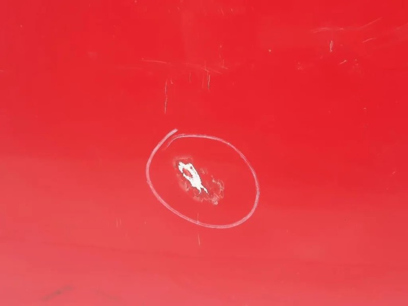 Porta DI Carico POST SX 41542757715 Mini MINI Clubman R55 2008