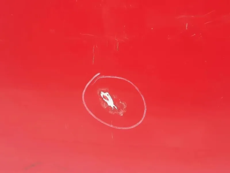 Porta DI Carico POST SX 41542757715 Mini MINI Clubman R55 2008