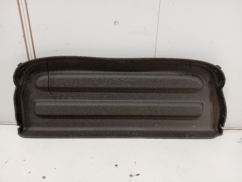 Ripiano Copertura VANO Bagagli RIPIANO COPERTURA VANO BAGAGLI Honda JAZZ III 2015