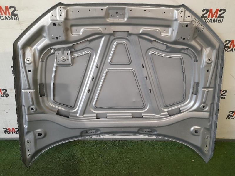 Cofano ANT 8P0823029E Audi A3 8P1 2008