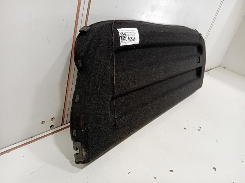 Ripiano Copertura VANO Bagagli RIPIANO COPERTURA VANO BAGAGLI Honda JAZZ III 2015
