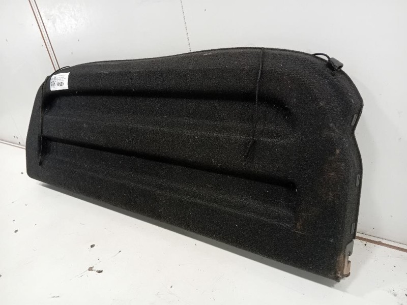 Ripiano Copertura VANO Bagagli RIPIANO COPERTURA VANO BAGAGLI Honda JAZZ III 2015