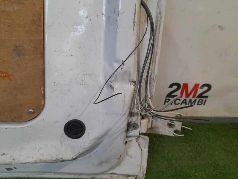 Porta DI Carico POST SX K01013LGDC Nissan Nv200 2009