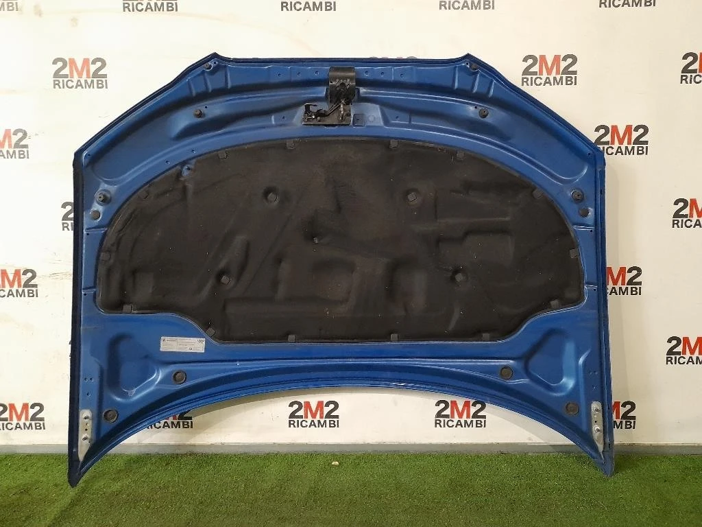 Cofano ANT 8P0823029E Audi A3 8P1 2008