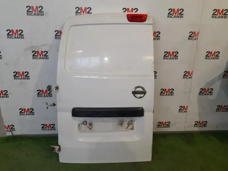 Porta DI Carico POST SX K01013LGDC Nissan Nv200 2009