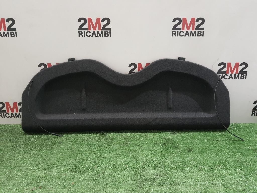 Porta DI Carico POST SX K01013LGDC Nissan Nv200 2009