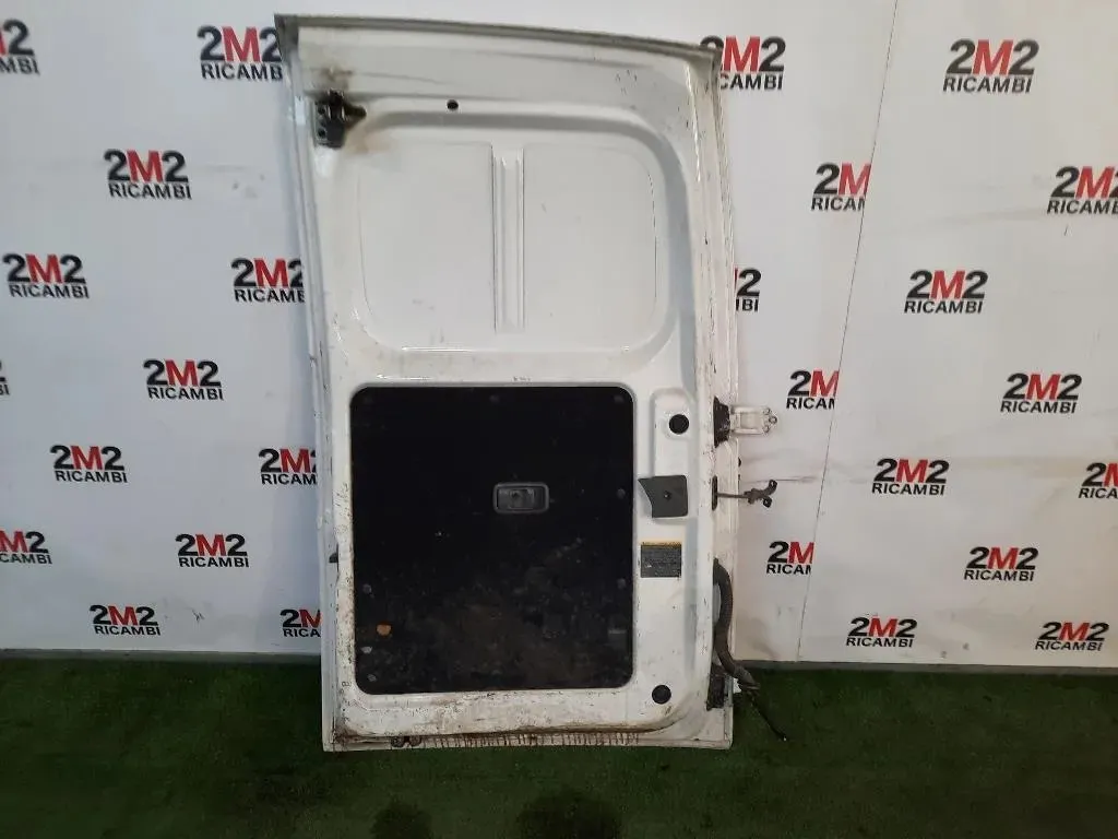 Porta DI Carico POST SX K01013LGDC Nissan Nv200 2009
